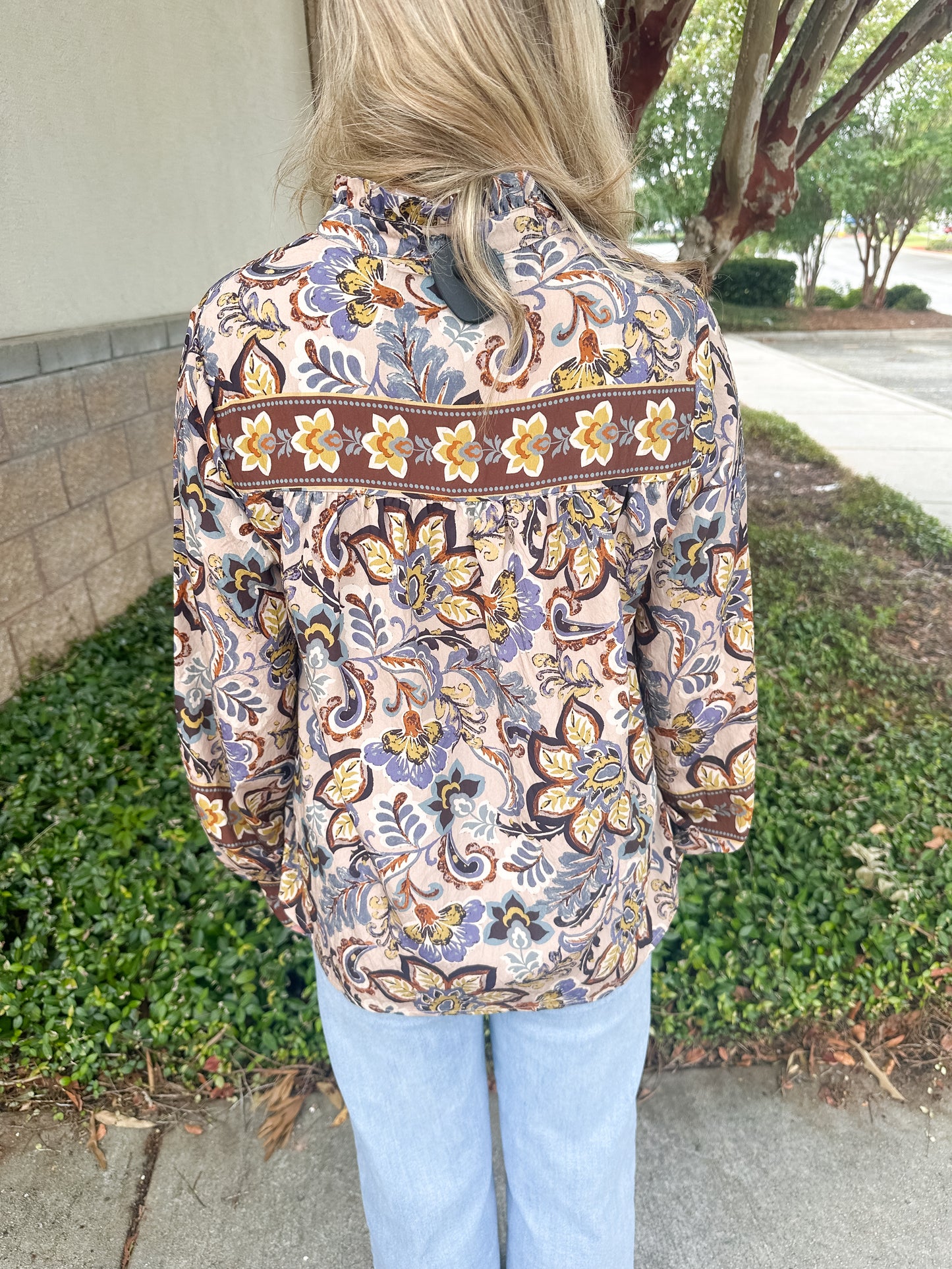 Chloe Top