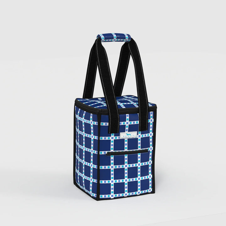 Pleasure Chest Cooler - Frame of Mind