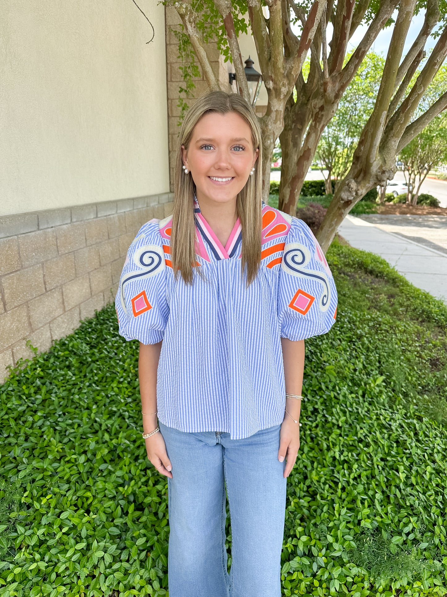 Dixie Top