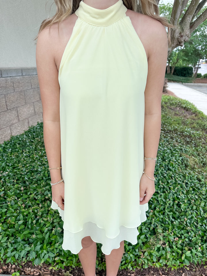 Fresh Squeeze Dress