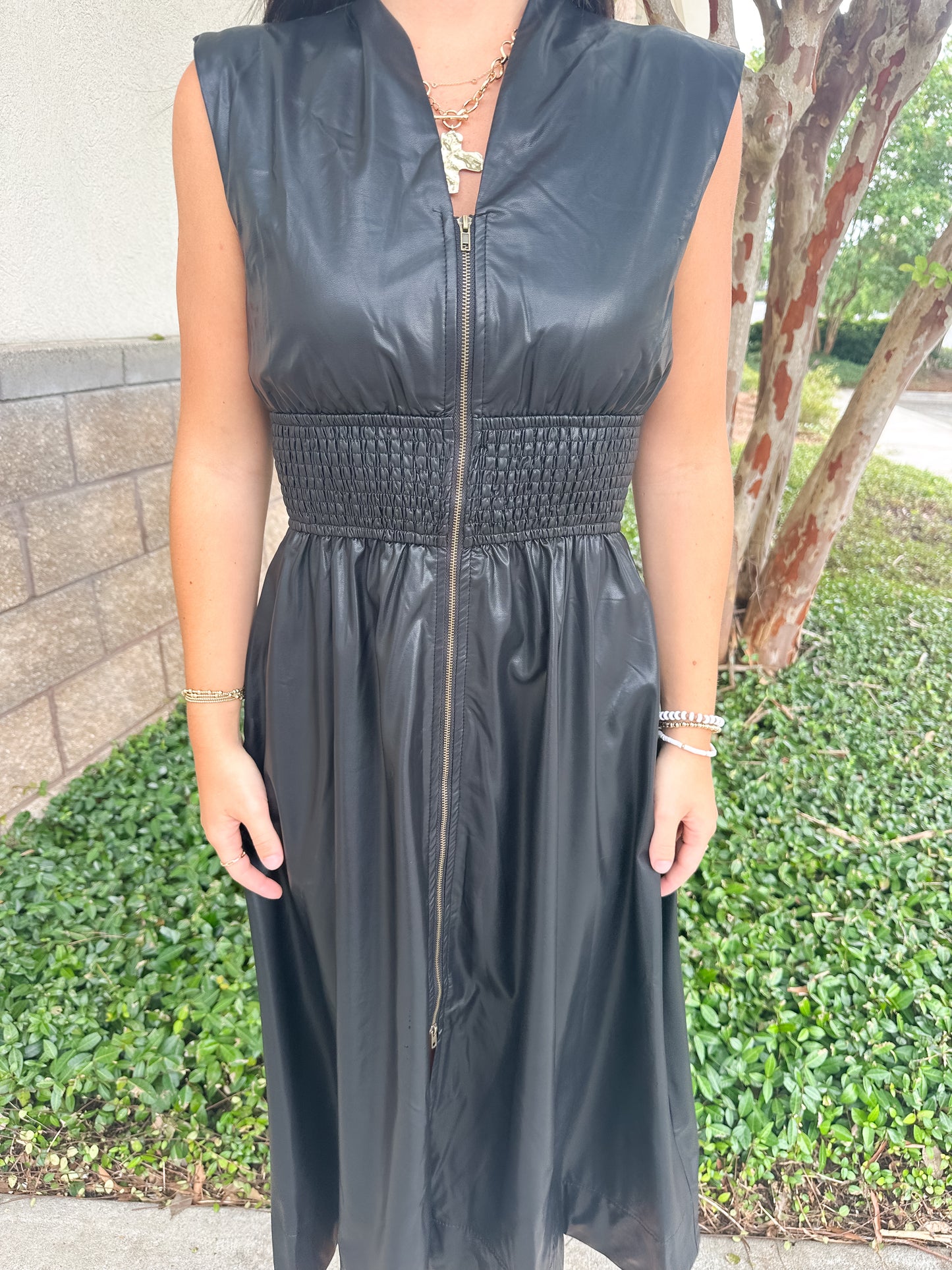 Candace Midi Dress