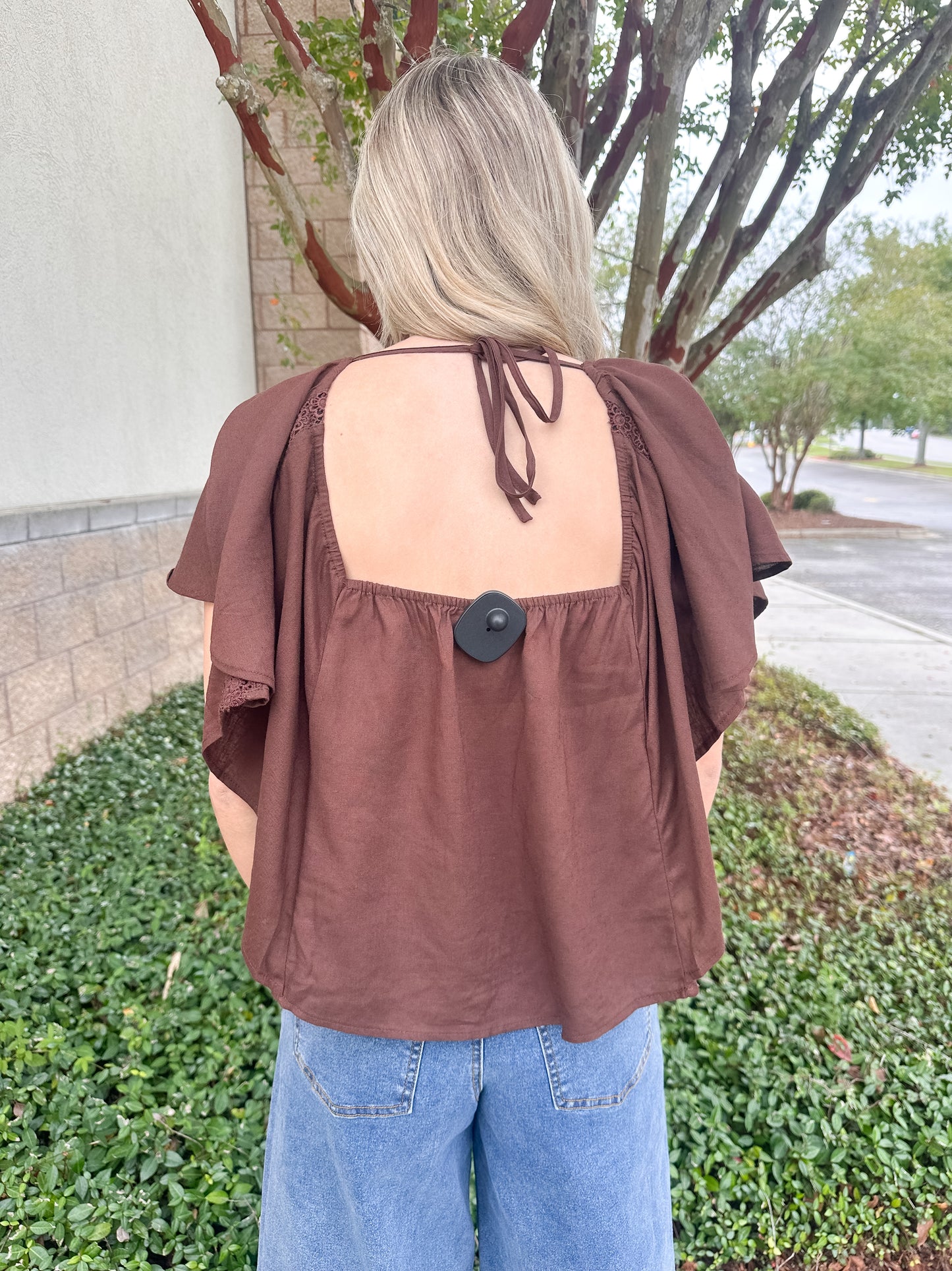 Ophelia Top