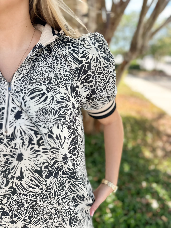 Adam Dress