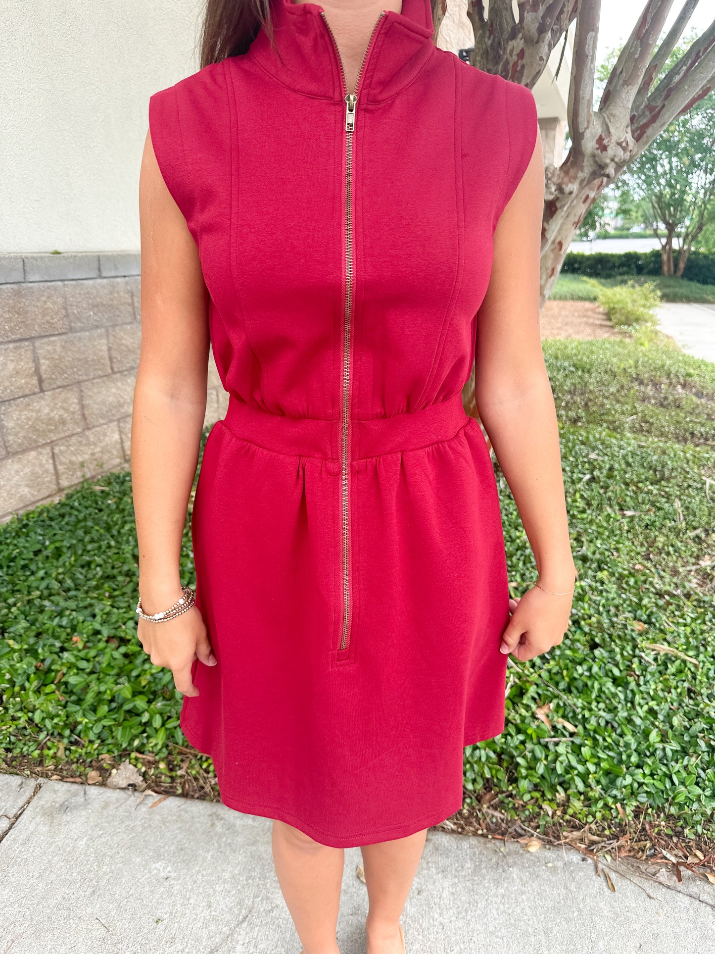 Harley Dress