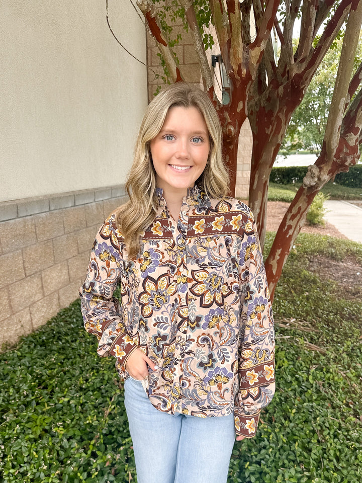 Chloe Top