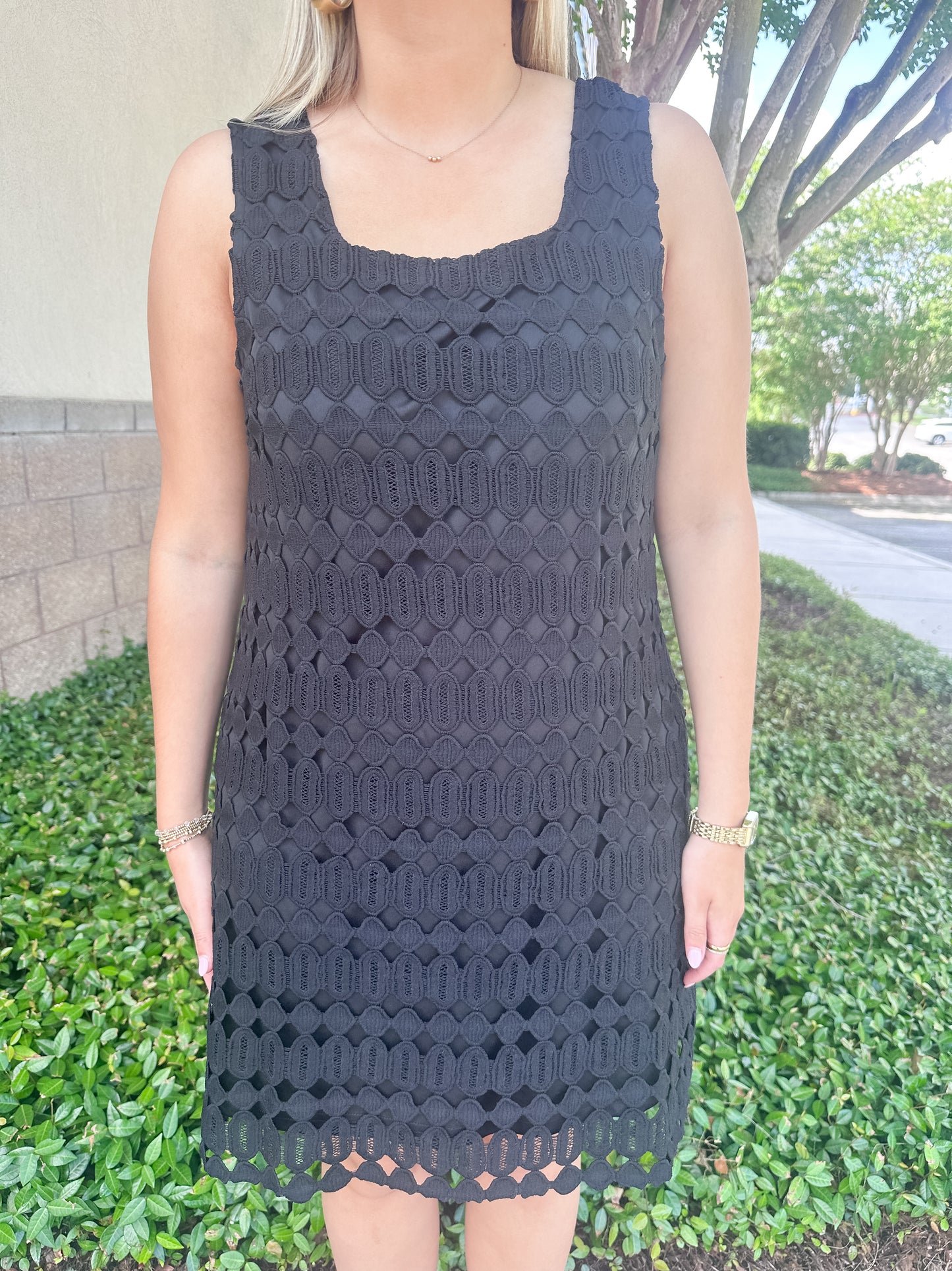 Roy Mini Dress