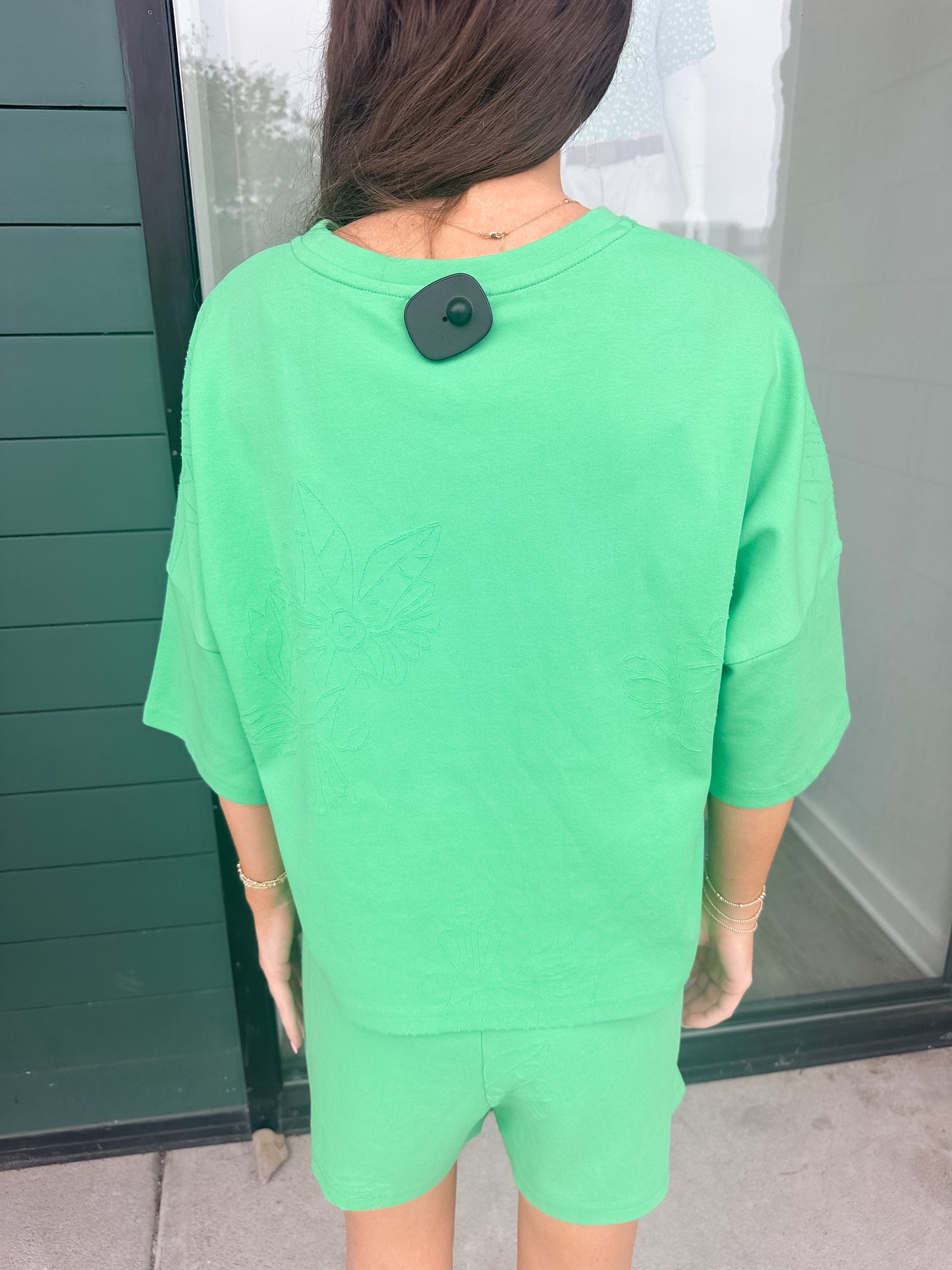 Easy Days Set - Green