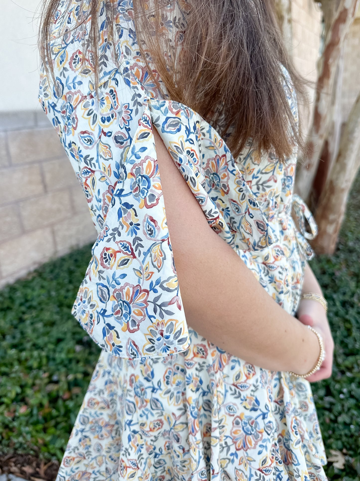 Gretel Dress