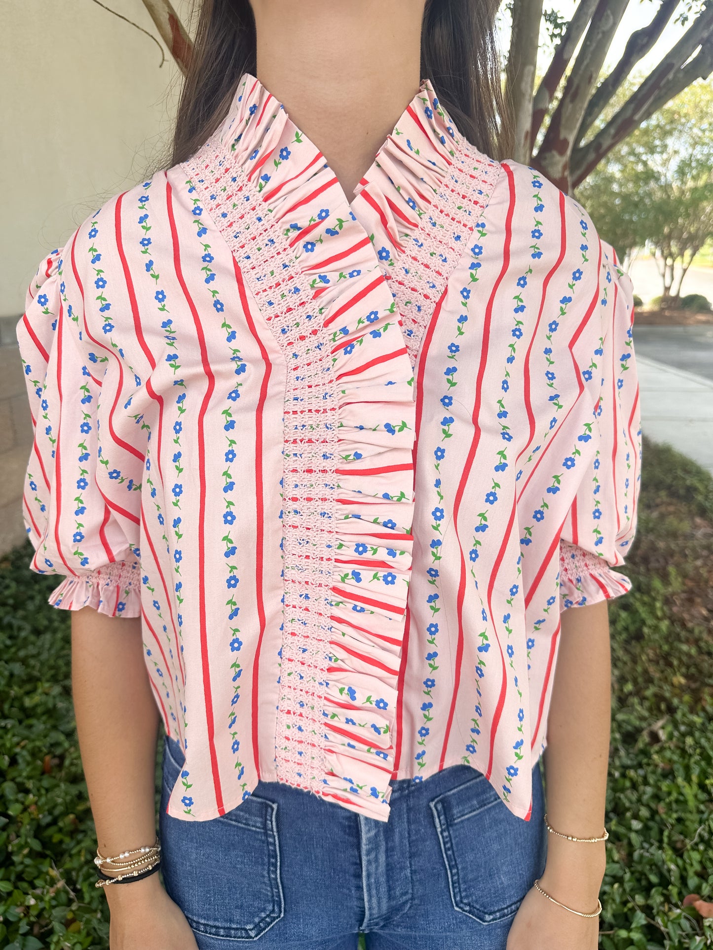Kathy Top
