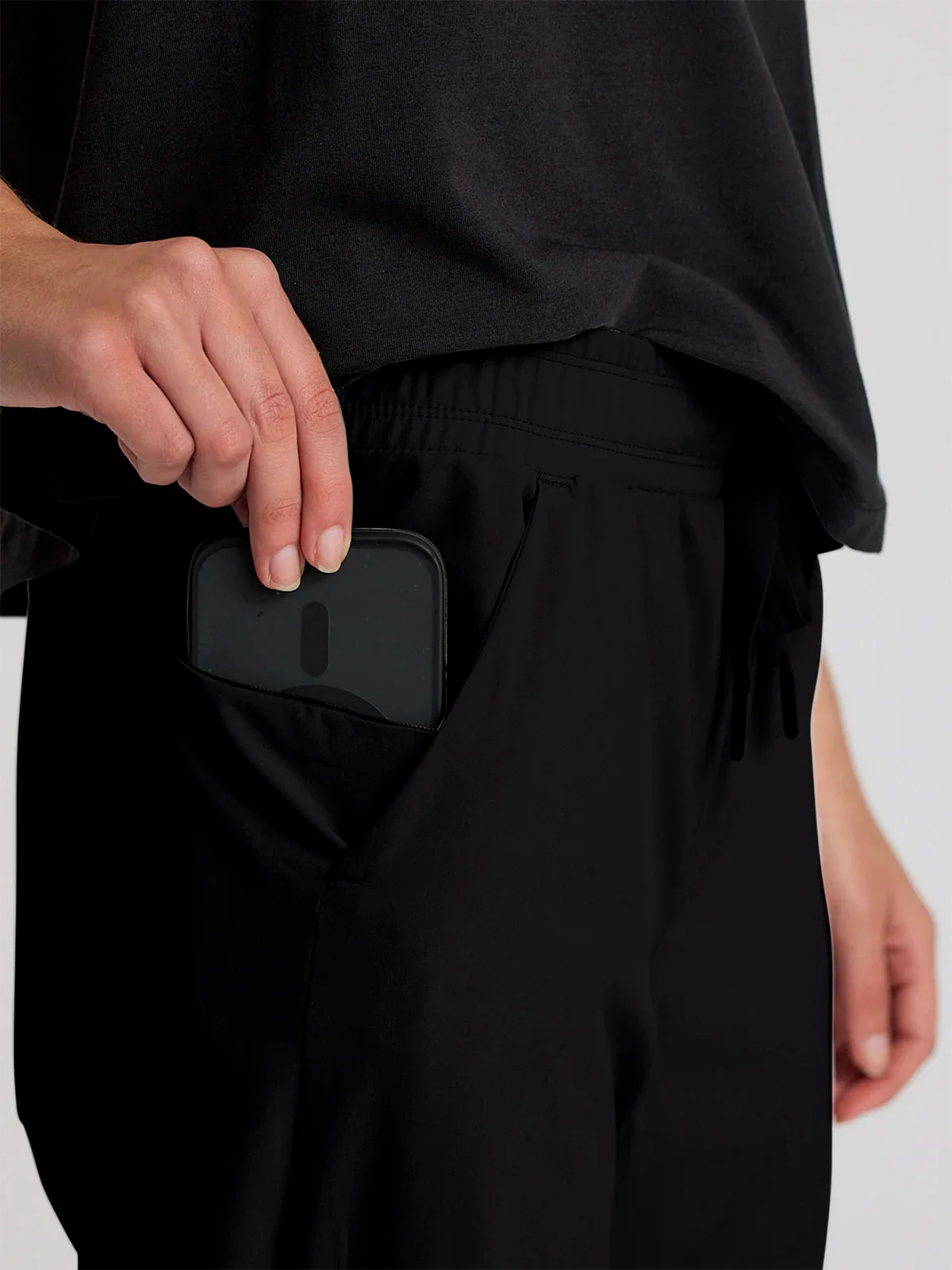 Free Fly Women’s Breeze Drift Pant - Black