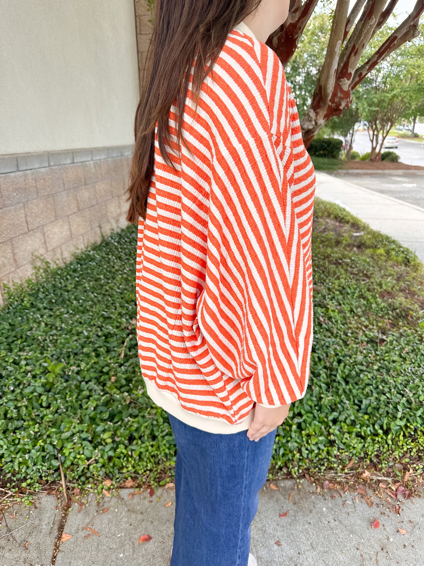 Evie Mock Neck
