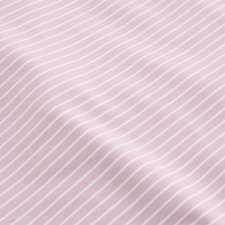 Genteal S26 Davis Performance Polo - Lavender