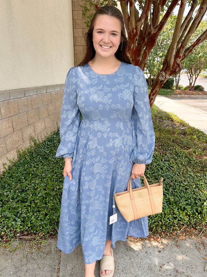 Aurora Velvet Maxi Dress