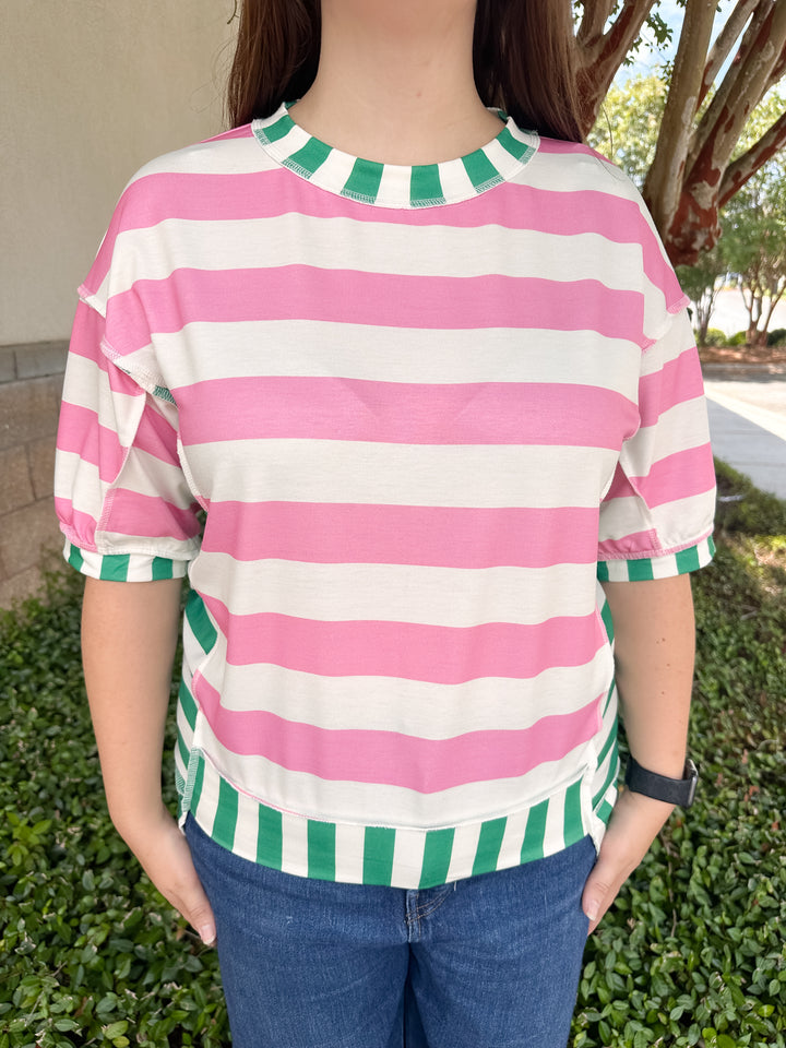 Wanda Top