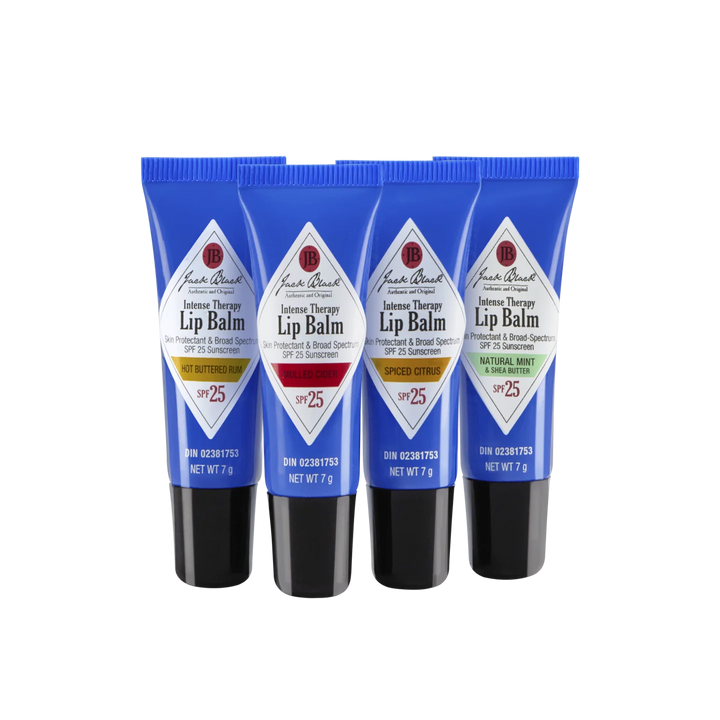 JB “THE BALM SQUAD” Holiday Gift Box