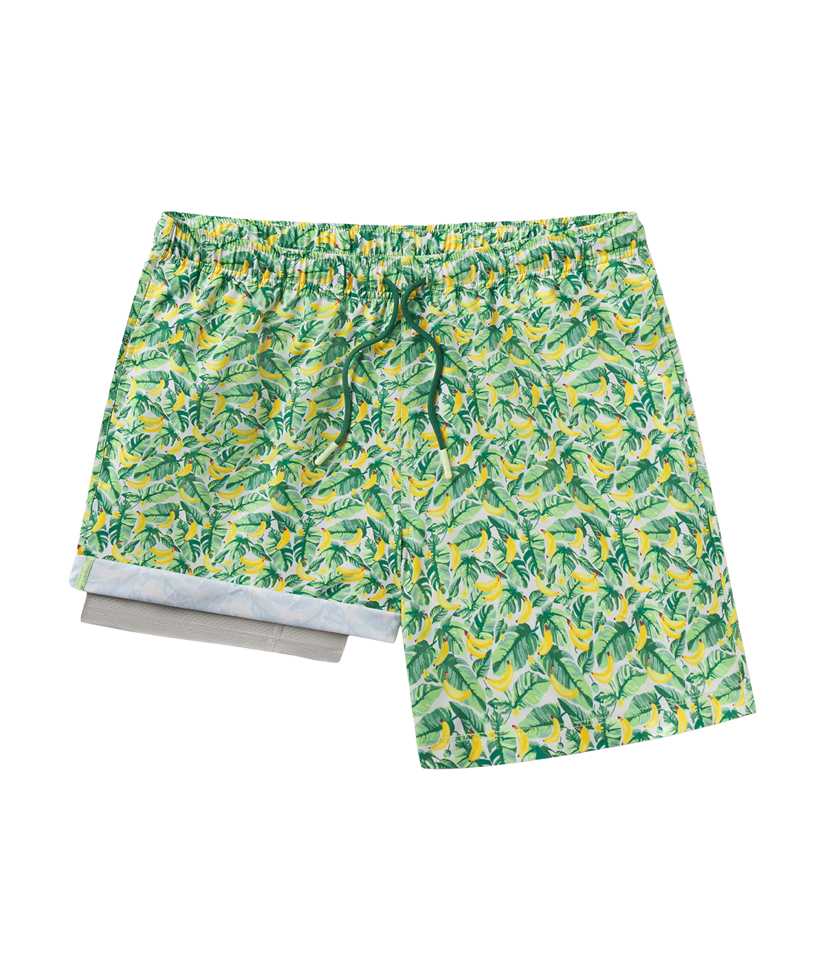 SSCO Men’s Gone Bananas Swim Shorts