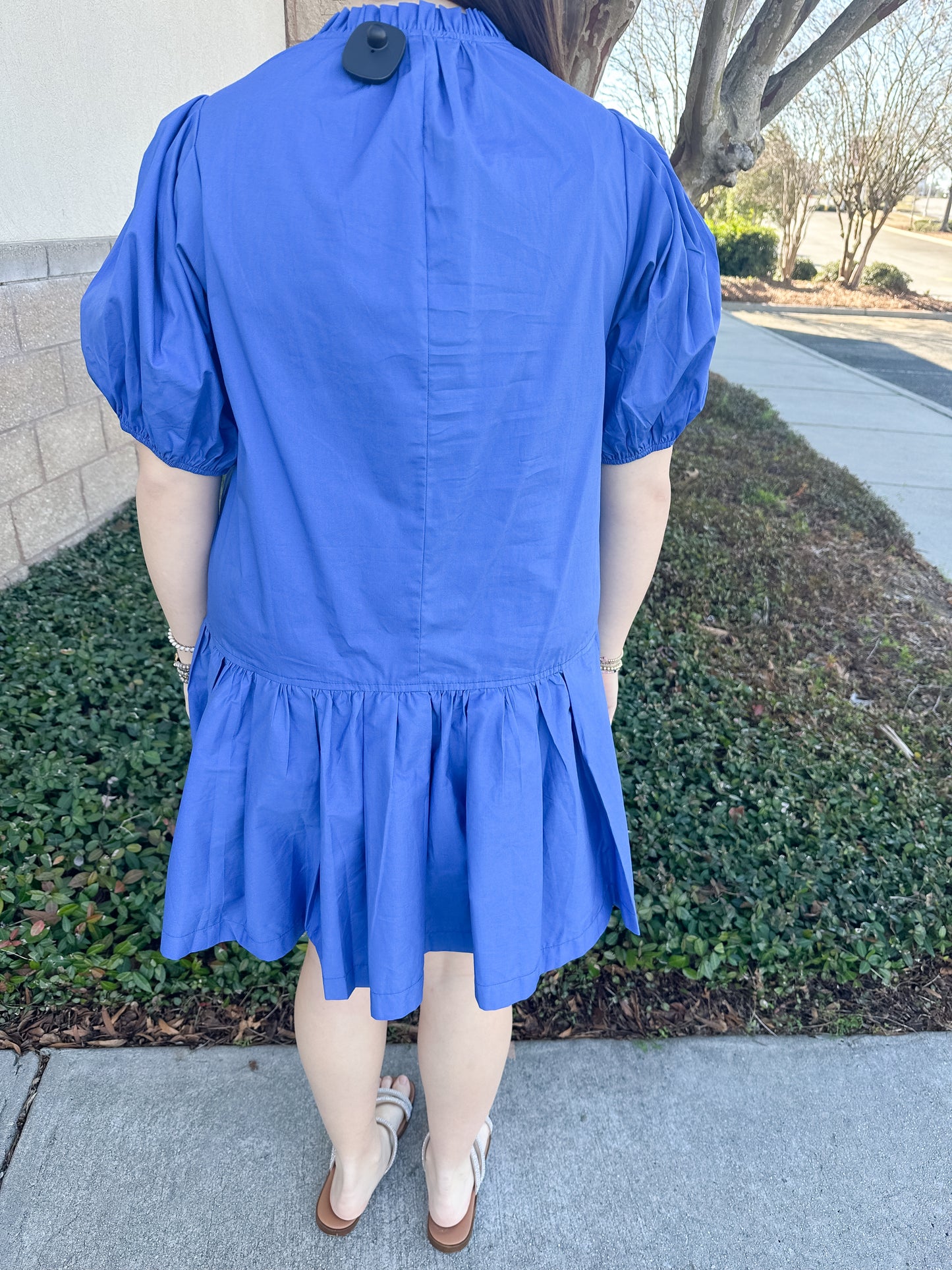 Basic Betty Dress