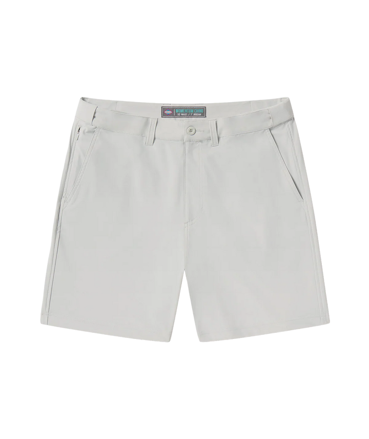 SSCO S26 Men’s Momentum Performance Chino - Cloud