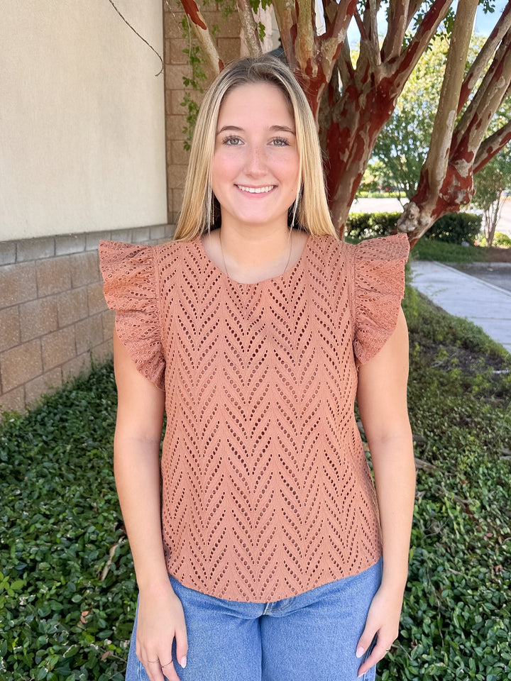 Abigail Top