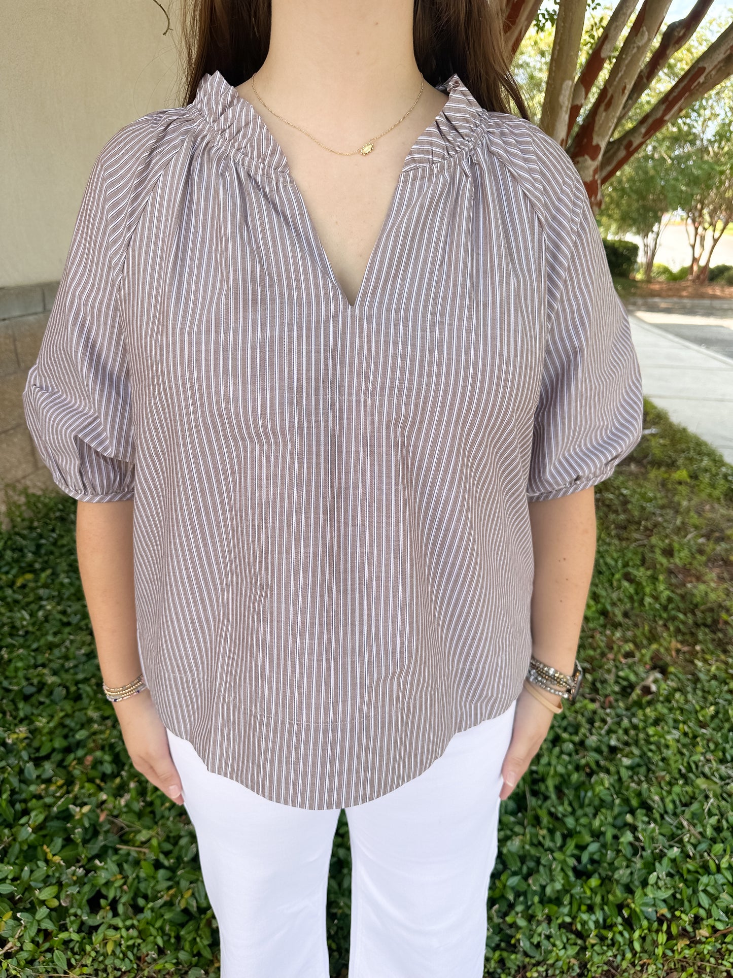 Evan Blouse