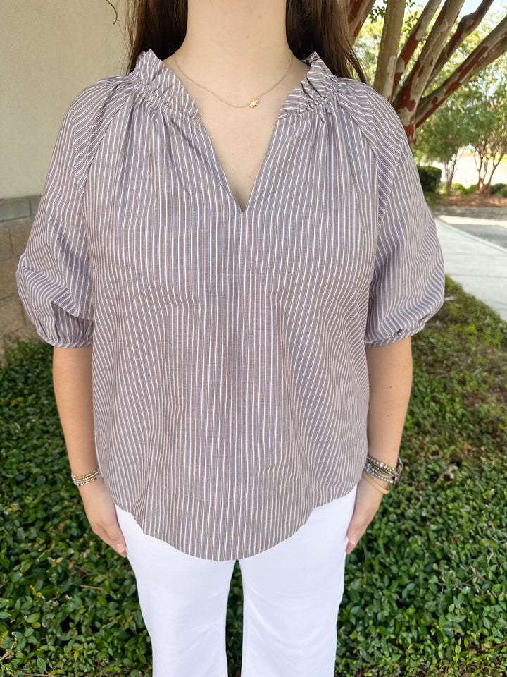 Evan Blouse
