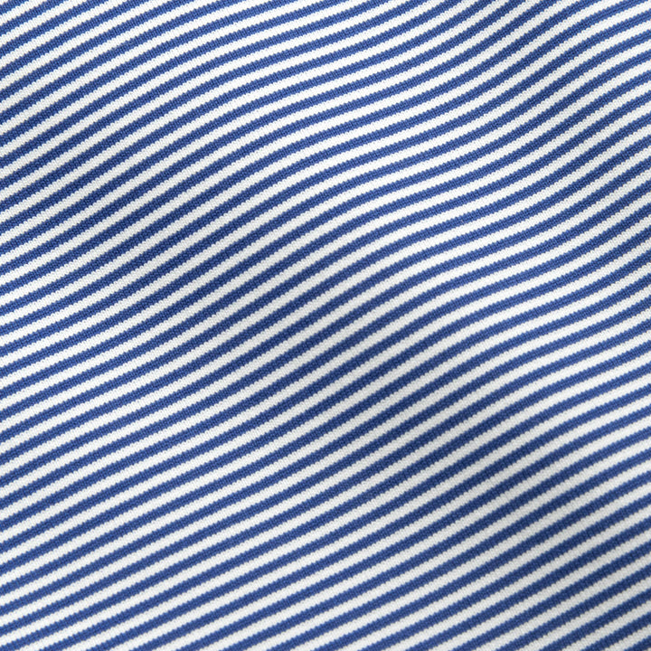 Genteal F25 Clubhouse Performance Polo