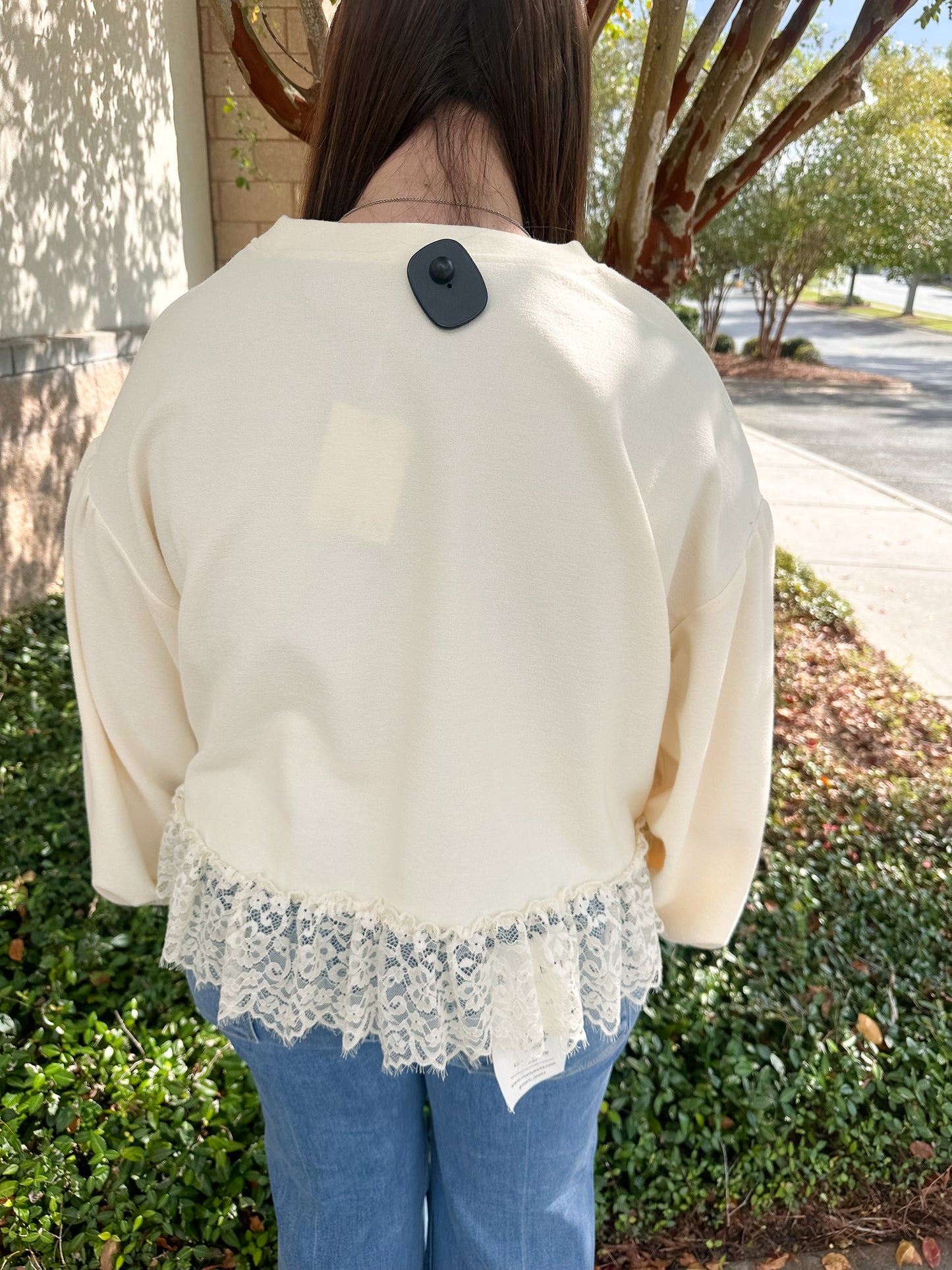 Hey Pumpkin Sweatshirt