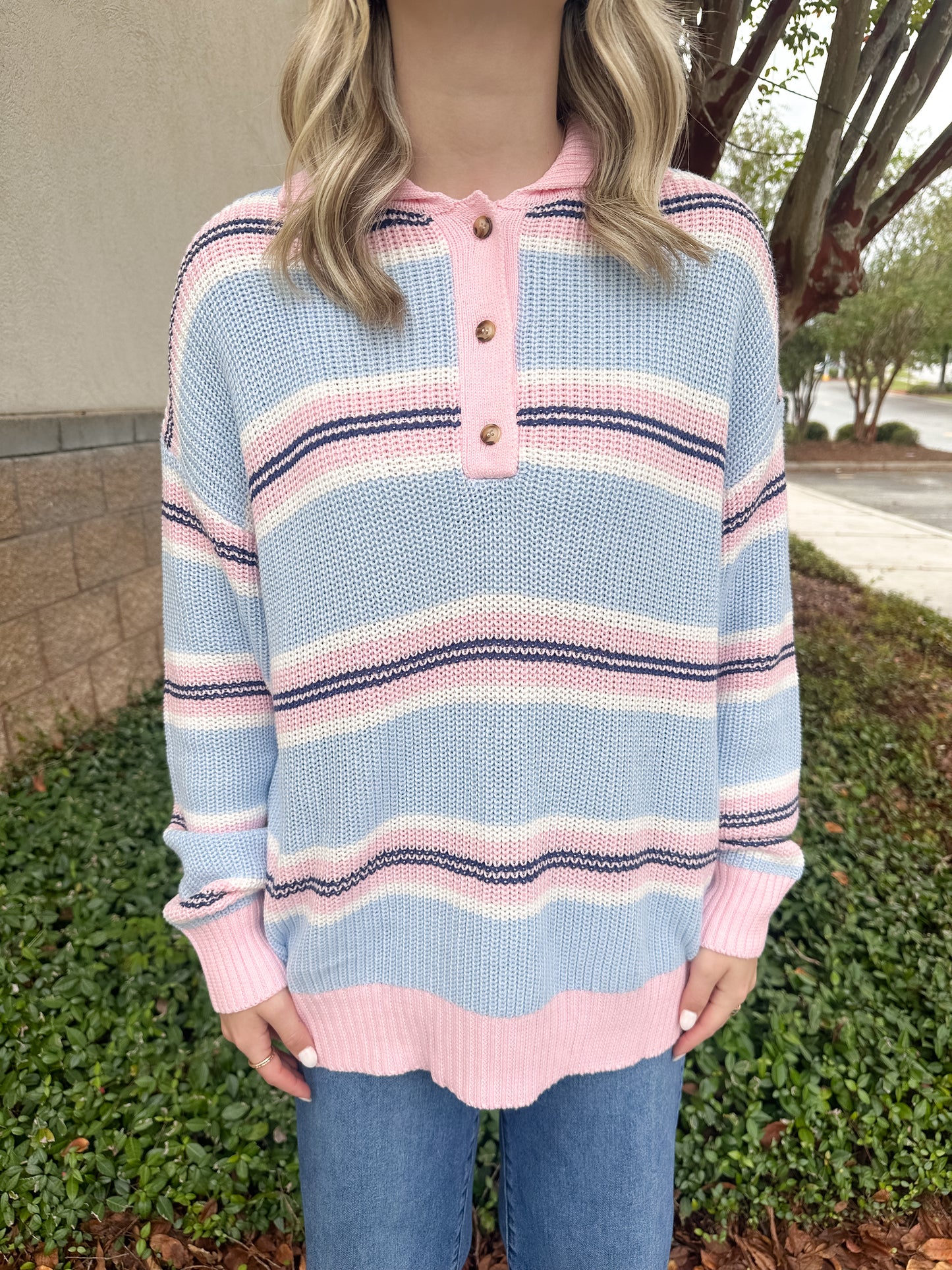 Beth Sweater