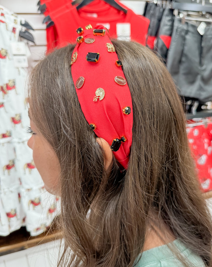 Victory Vibes Headband