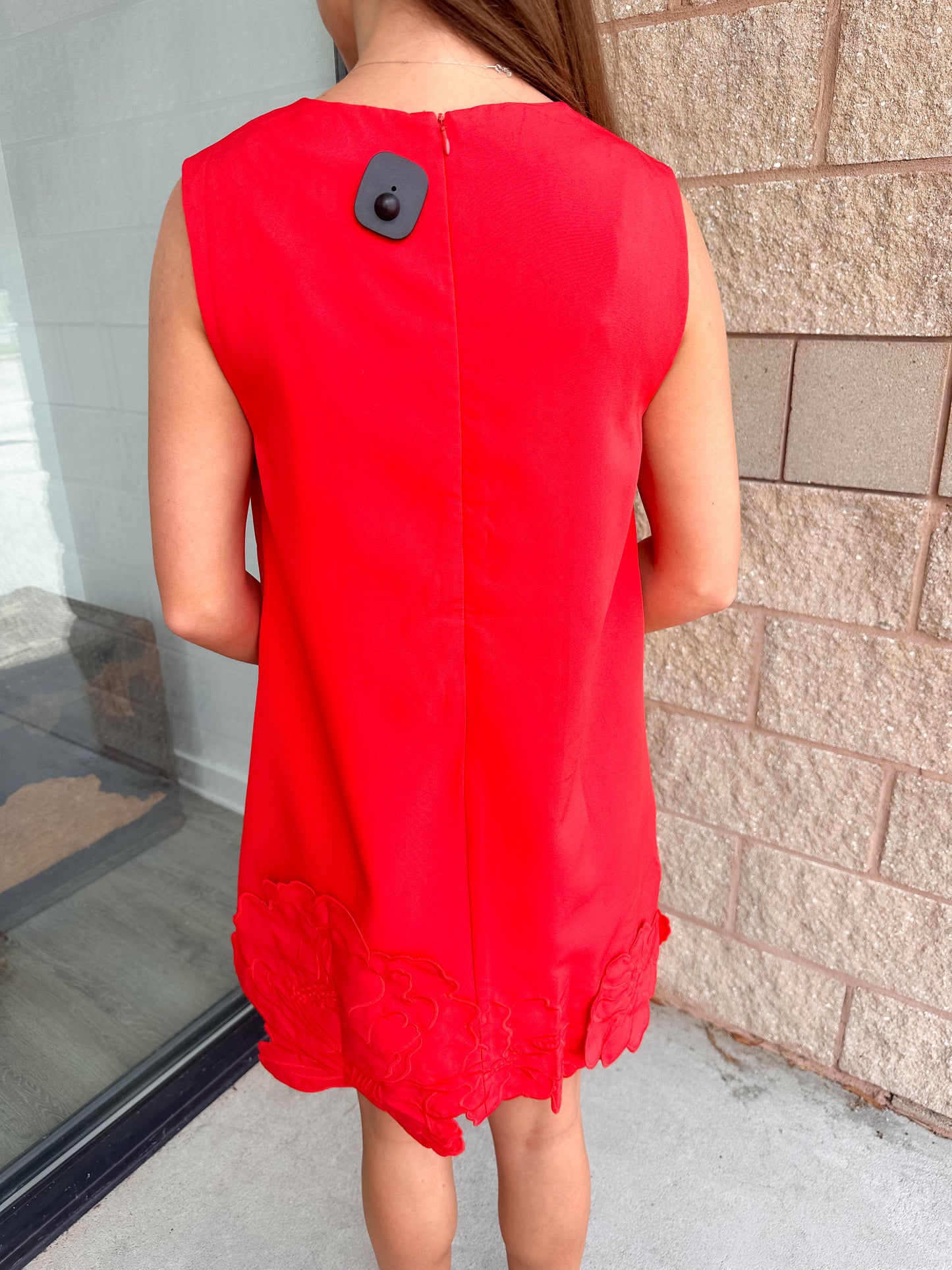 Rosie Mini Dress