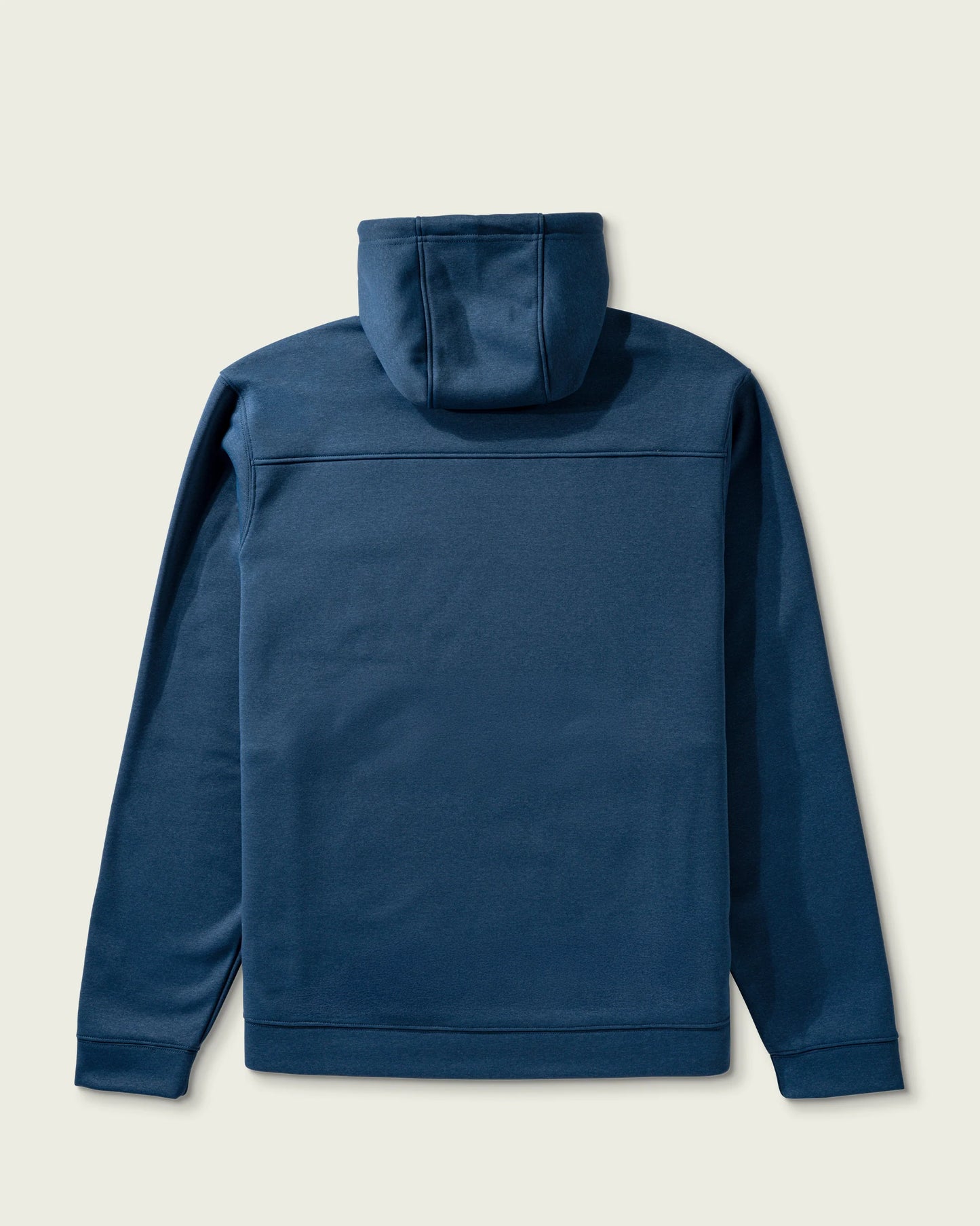 Marsh Wear Men’s Nor’easter Hoodie - Dark Denim