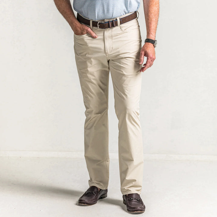 Onward Reserve Harris Performance Five Pocket Pant