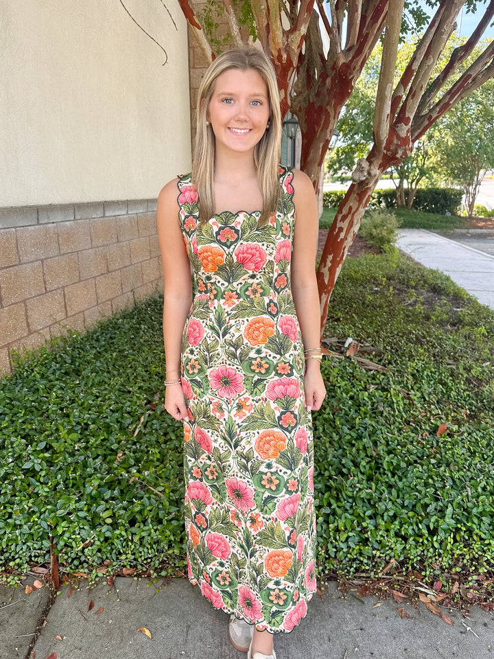 Laura Dress