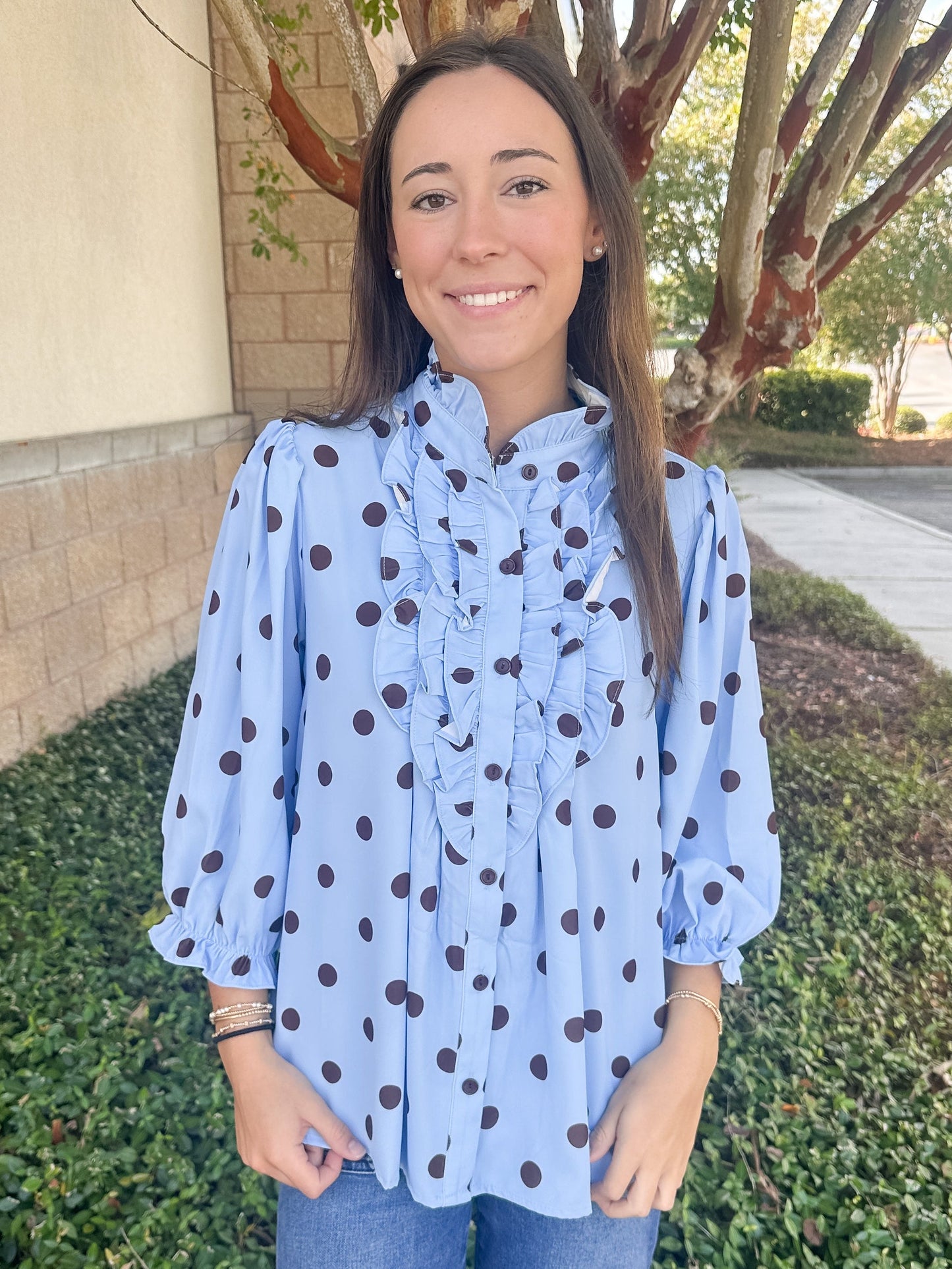 Dolly Top