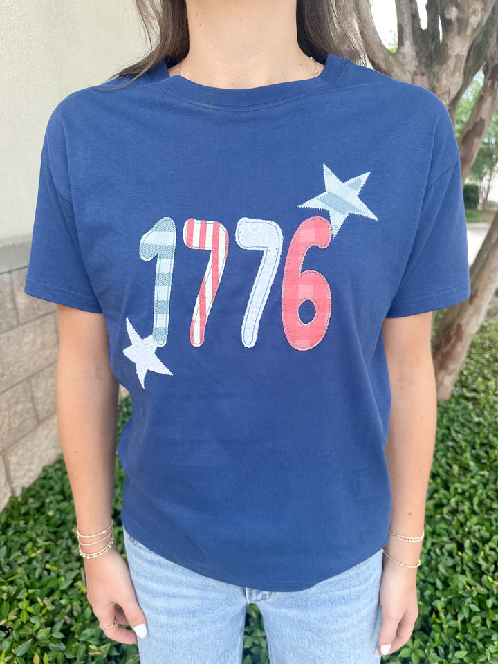 1776 Tee