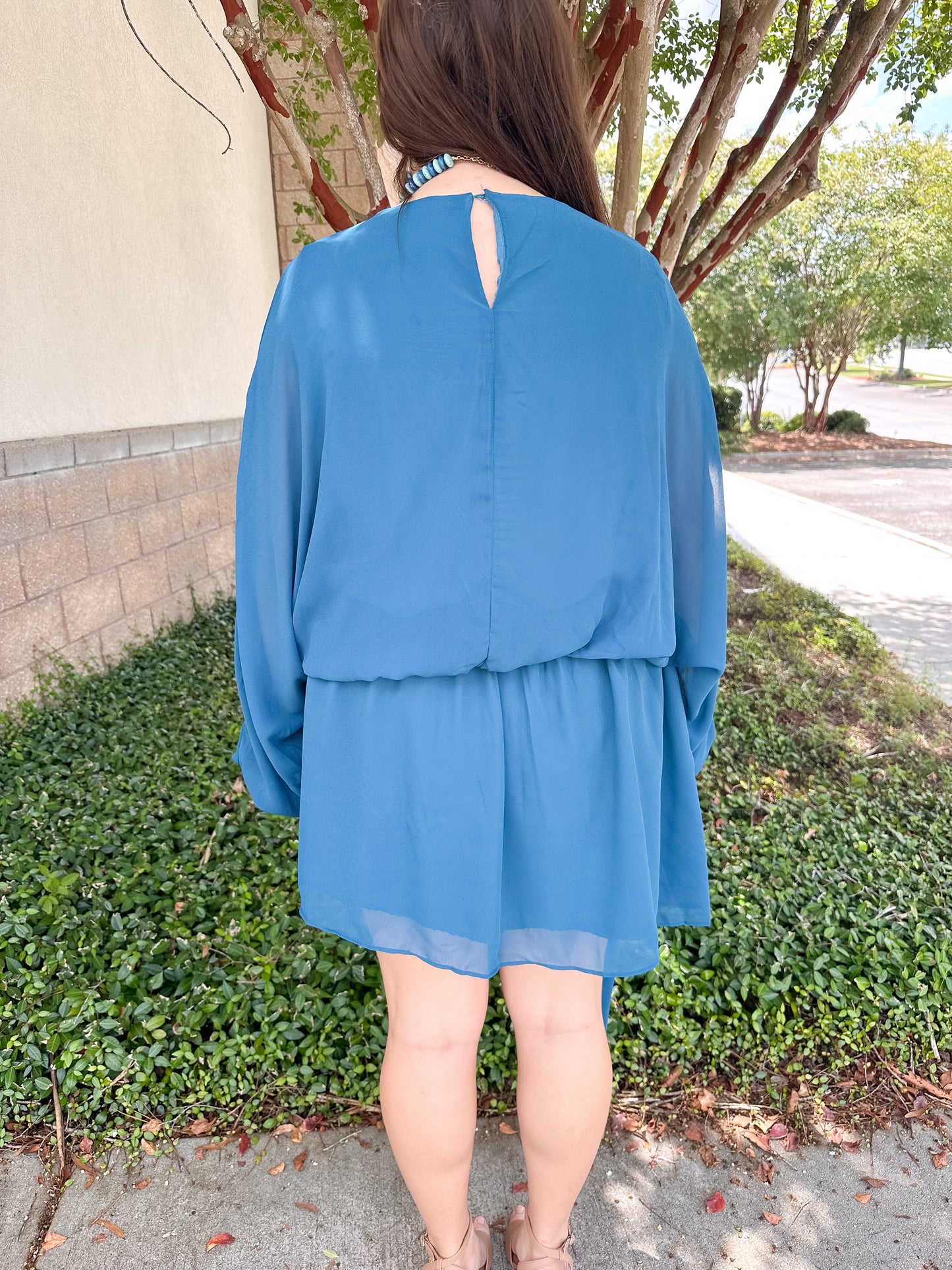Maria Dress