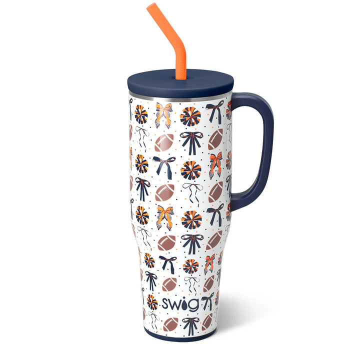 Gameday Swig Mega Mug - 40oz