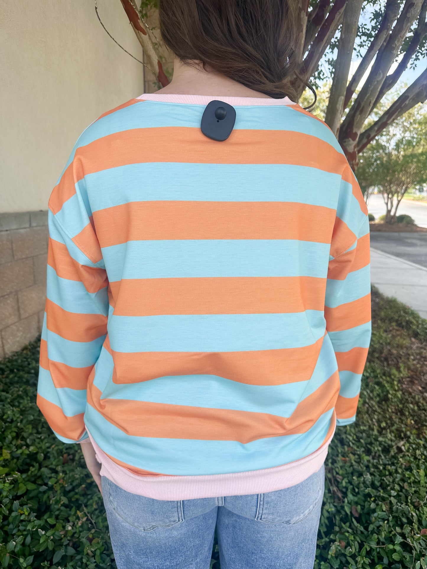 Eloise Sweatshirt