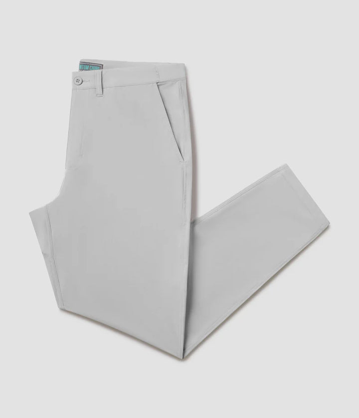 SSCO Men’s Momentum Chino Pants - High Rise