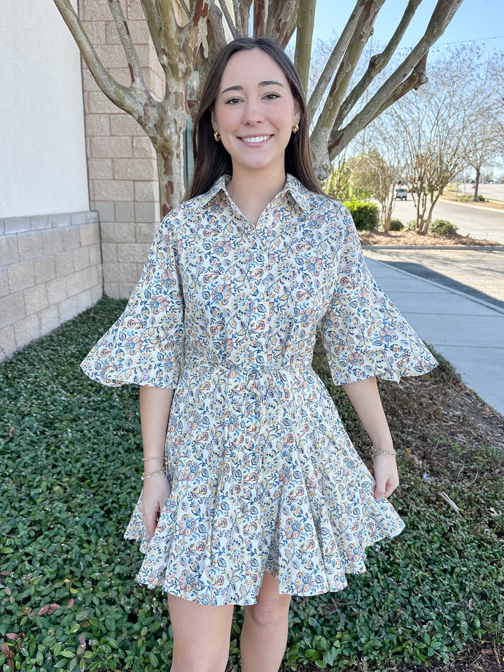 Gretel Dress