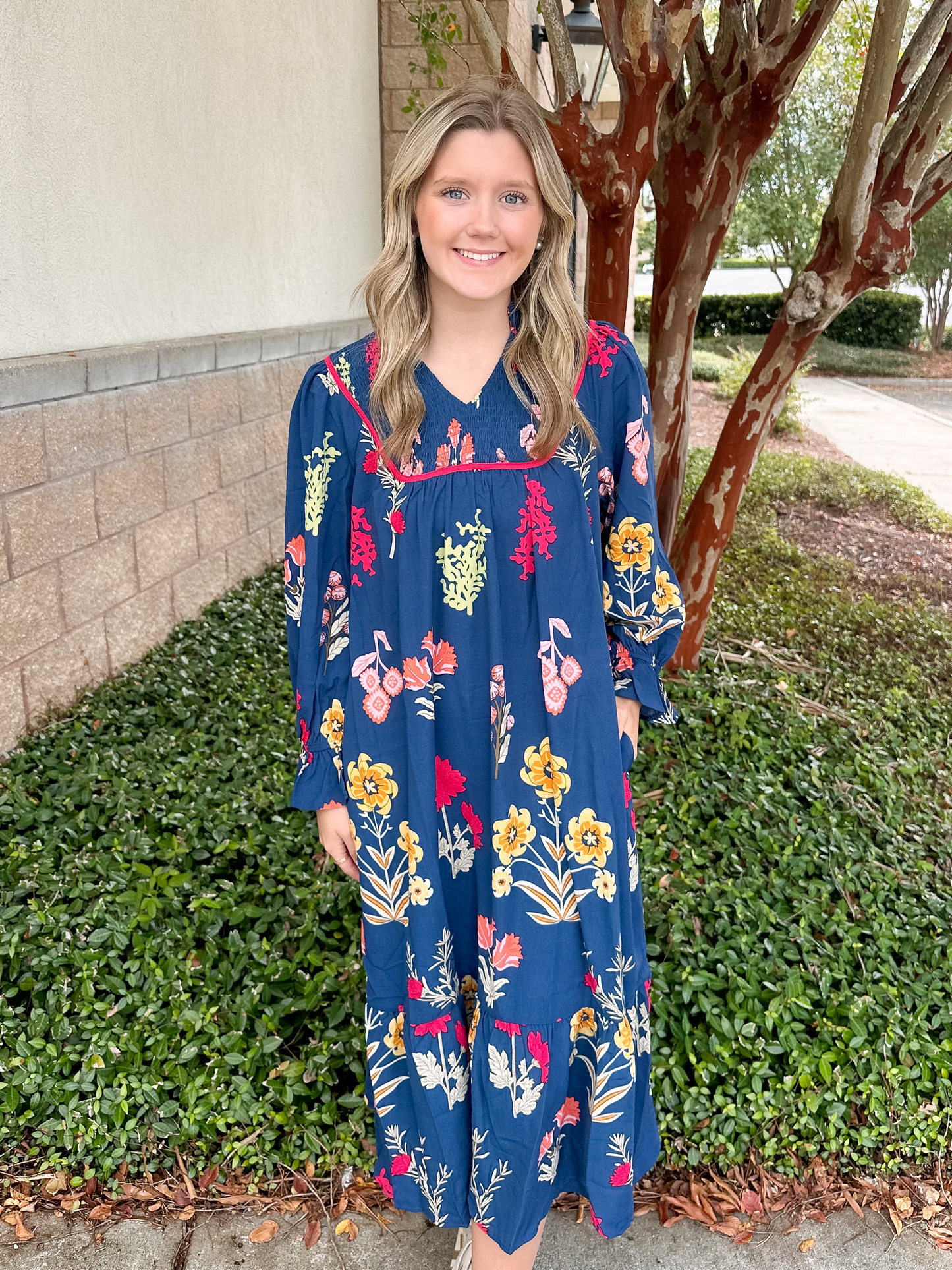 Hilda Dress