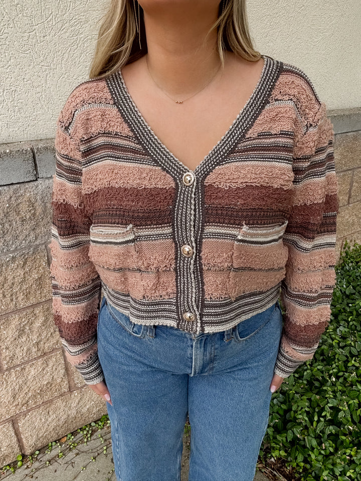 Carlin Cardigan
