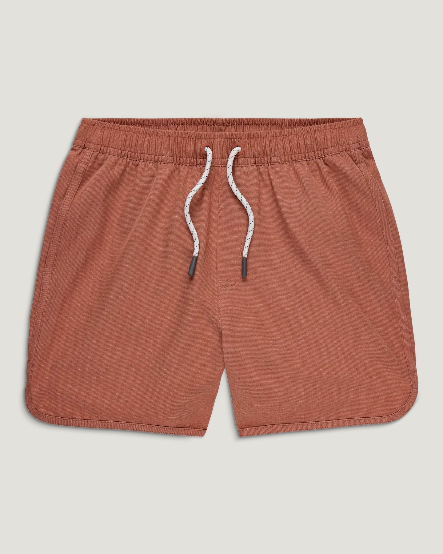 Free Fly Youth Reverb Short - Redwood