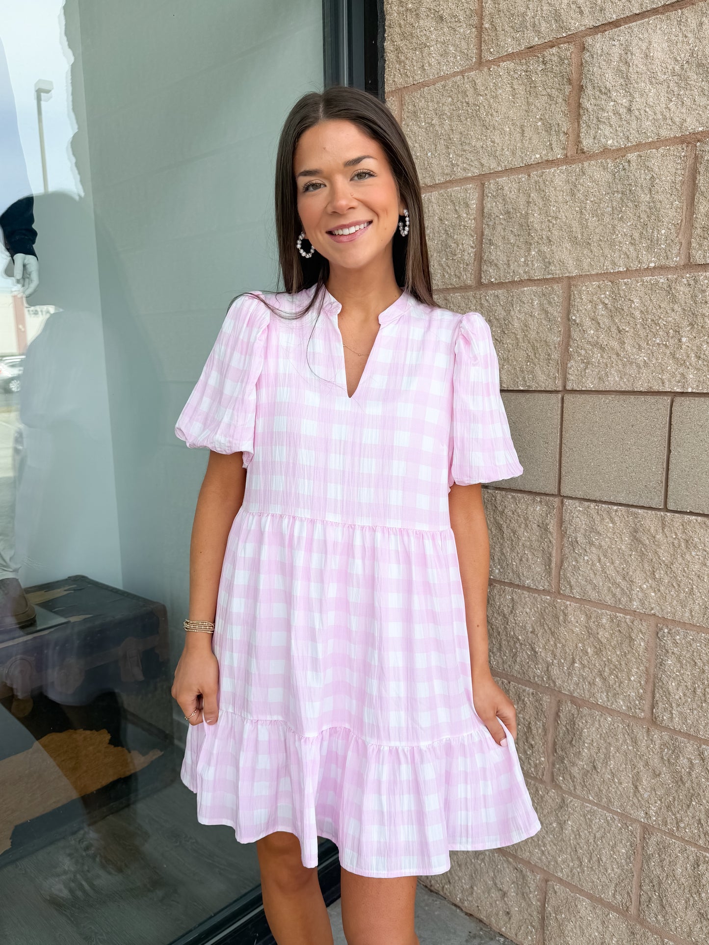 Bubblegum Dreams Dress