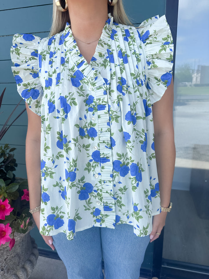 Darla Top