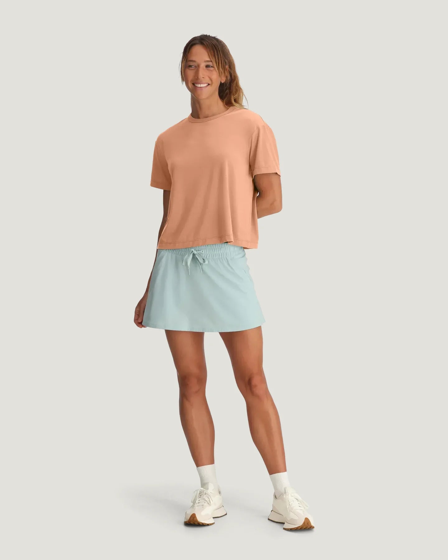 Free Fly Women’s Elevate Lightweight Tee