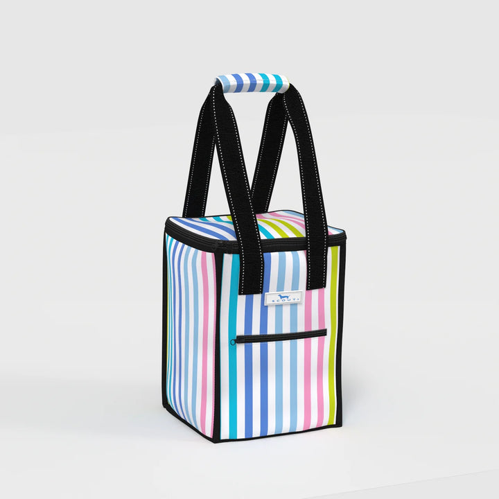 Scout Pleasure Chest Cooler - Havana Cabana