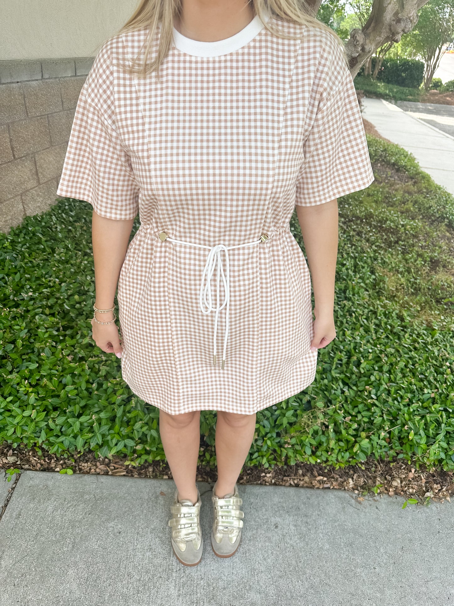 Nala Dress