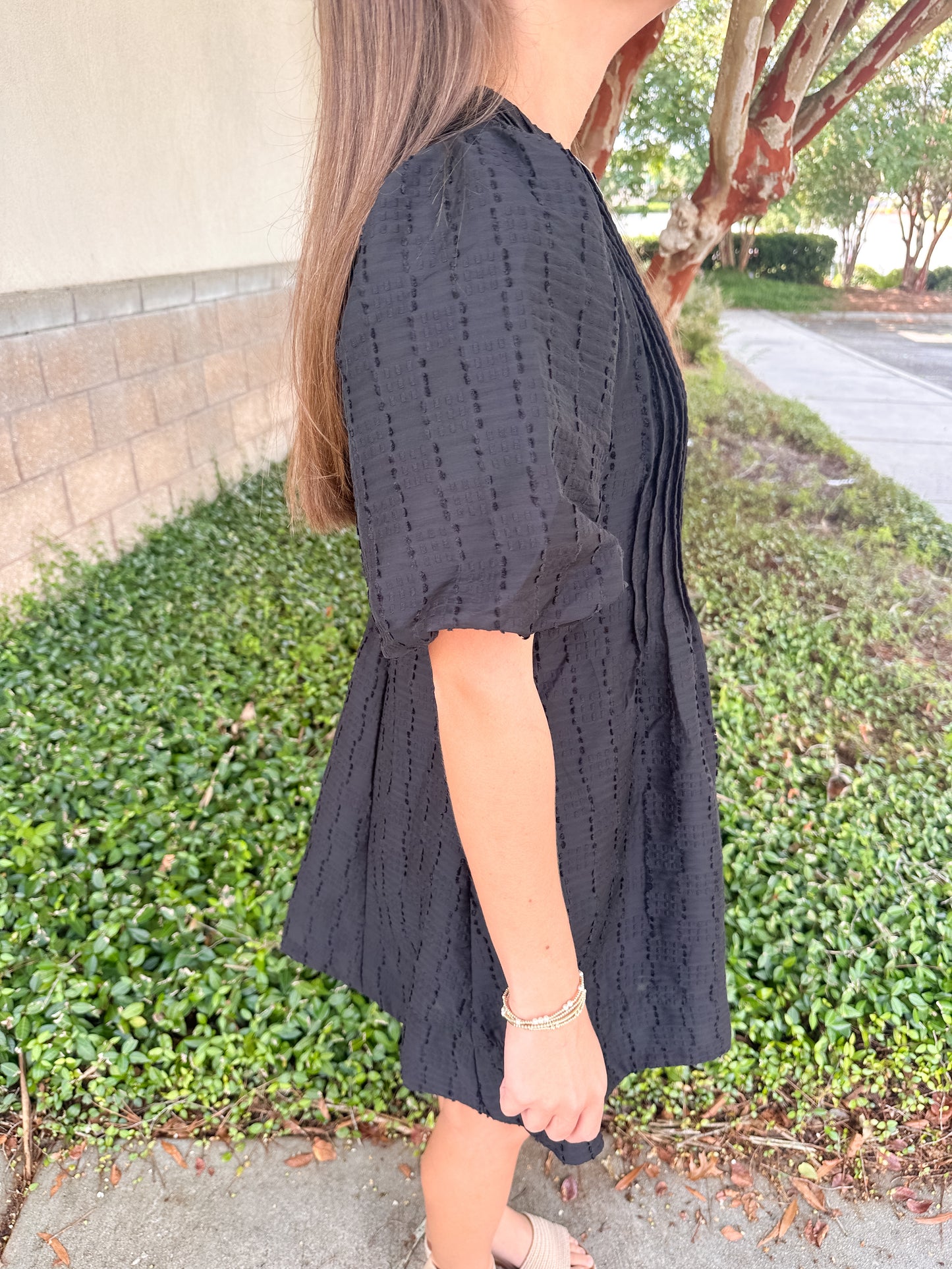 Amanda Mini Dress