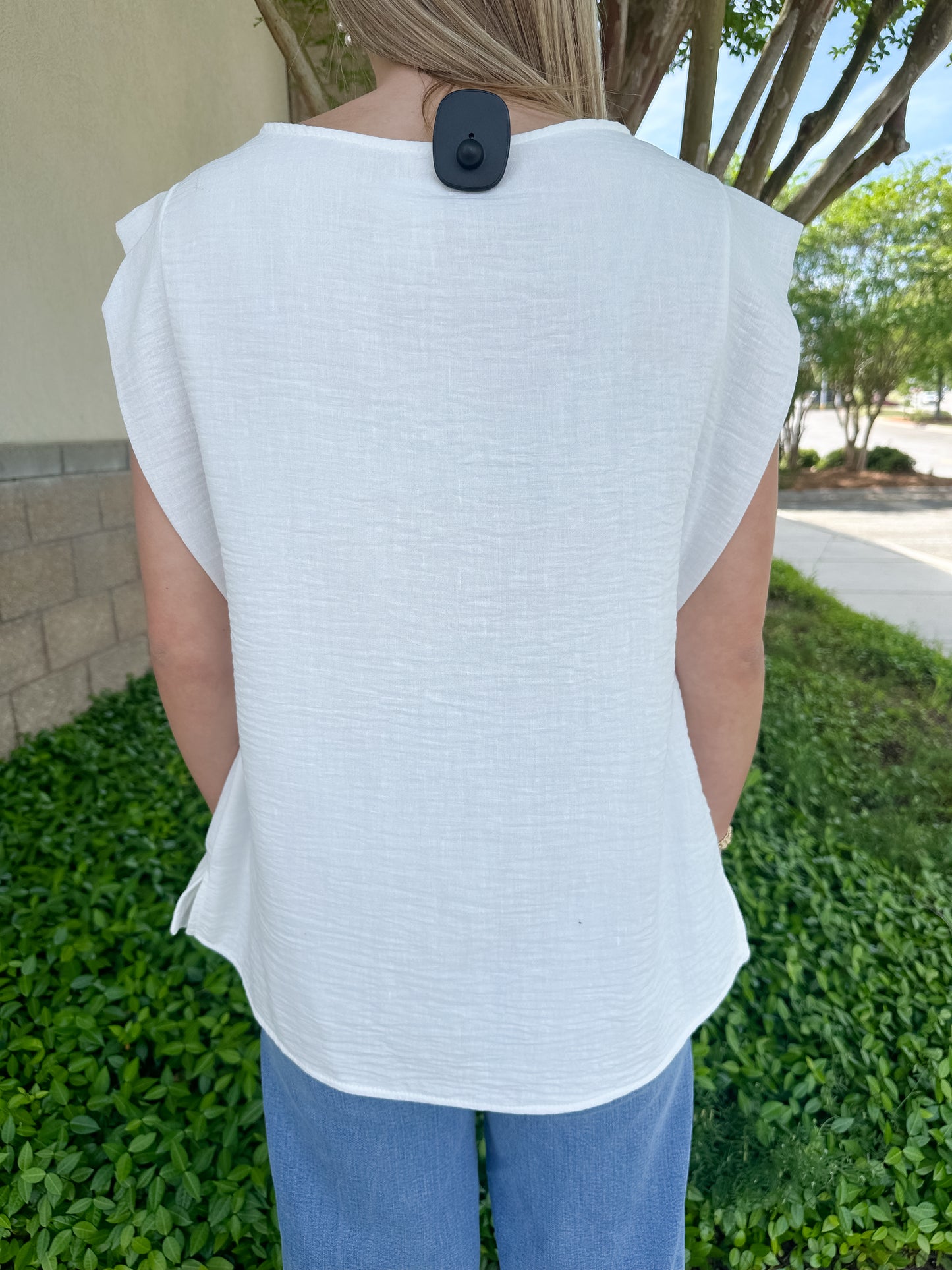 Marlowe Top